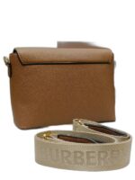 VINTAGE CKECH NOTE BAG - Image 4