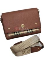 VINTAGE CKECH NOTE BAG - Image 2