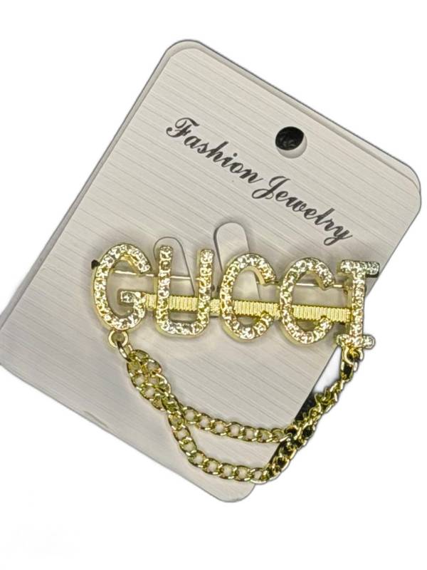 6027 BROOCH 041 - Image 1