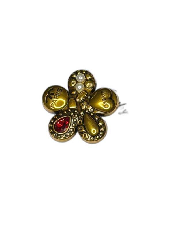 6048 BROOCH 062 - Image 1