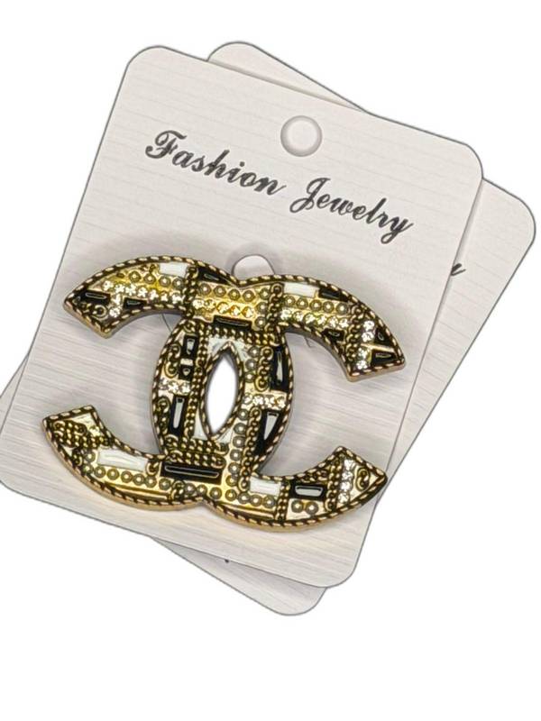 6061 BROOCH 075 - Image 1