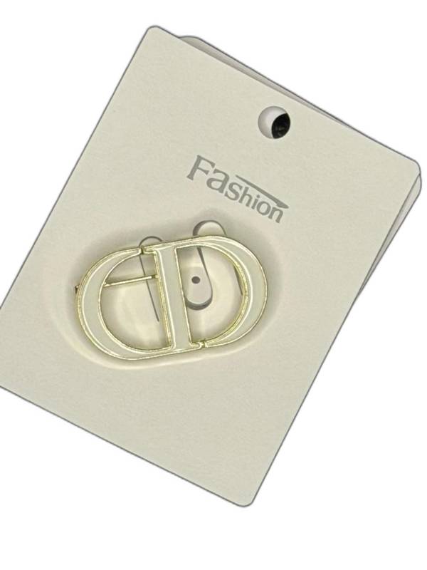 6066 BROOCH 080 - Image 1