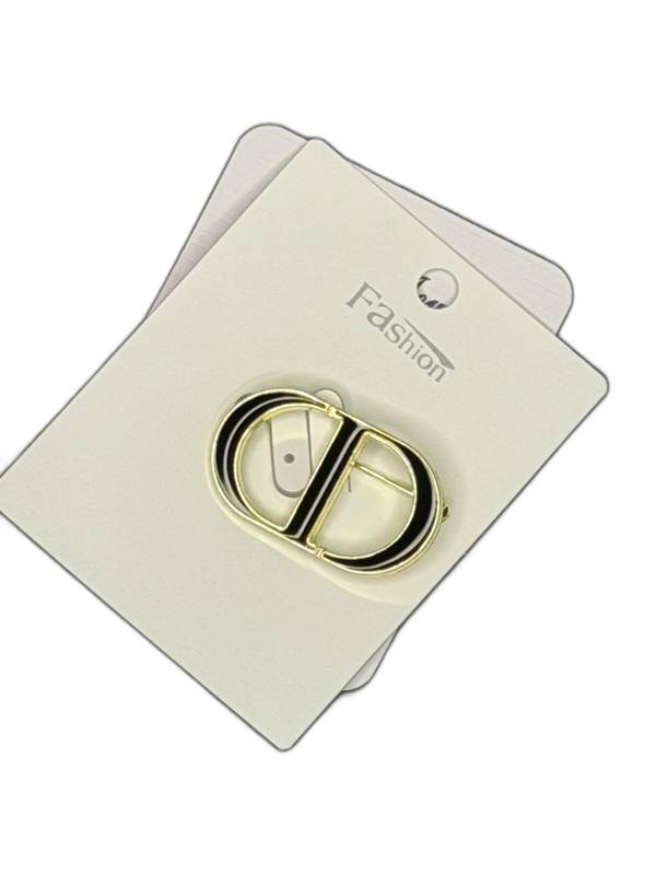 6068 BROOCH 082 - Image 1