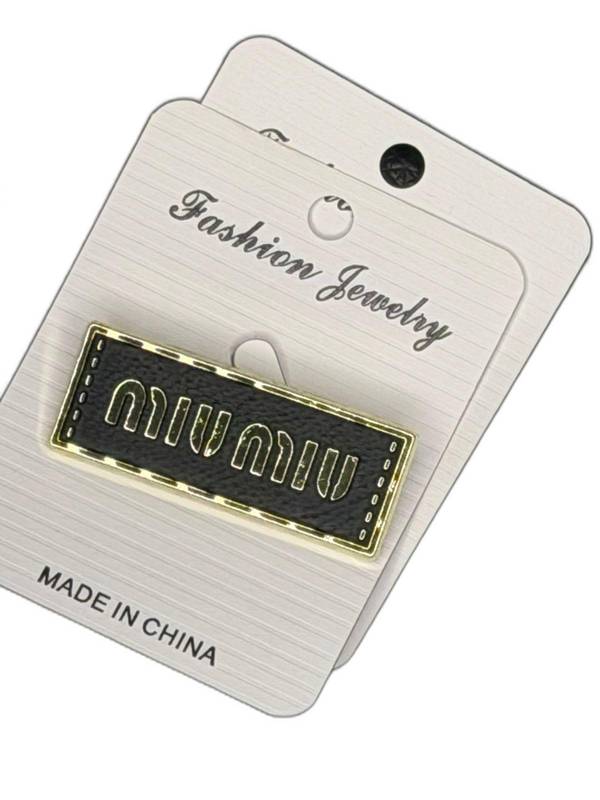 6083 BROOCH 097 - Image 1