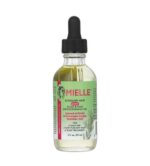 Lightweight oil with same efficacy as Mielles Rosemary Mint Scalp & Hair Strengthening Oil
Suitable