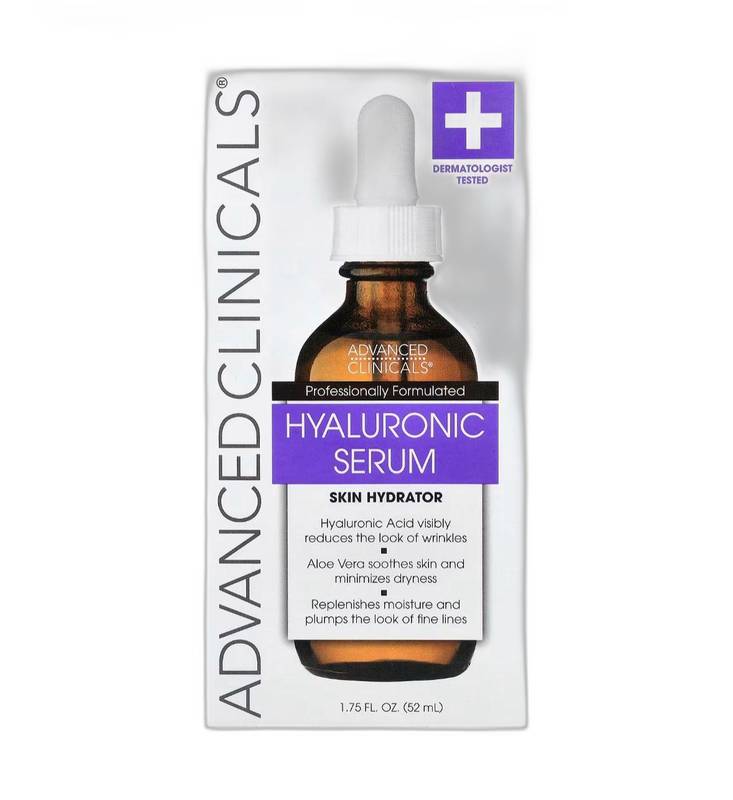 6099 Delivers essential hydration for dry, dehydrated skin.
Helps visibly plump and smooth skin.
Enhances - Image 1