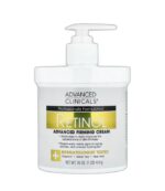 Visibly smooths the appearance of fine lines, wrinkles, and crepey skin.
Provides rich hydration for