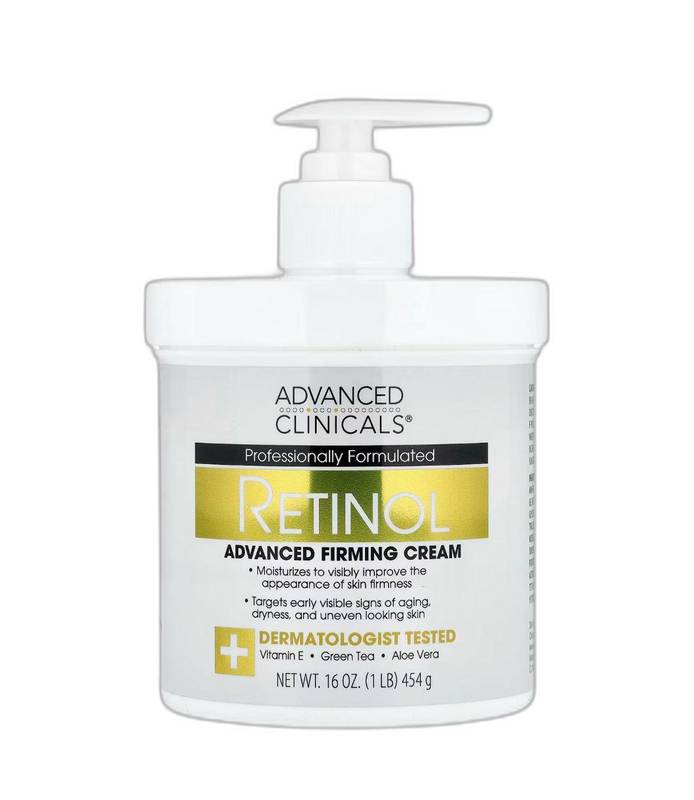 6100 Visibly smooths the appearance of fine lines, wrinkles, and crepey skin.
Provides rich hydration for - Image 1