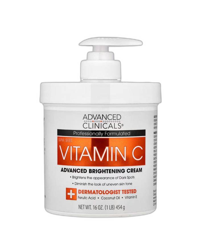 6103 Visibly brightens dull, uneven-looking skin
Helps improve the look of dark spots and discoloration
H - Image 1