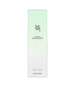 Slightly Acidic + Hydrating Cleansing

Pore Cleansing + Relaxing Aroma

Gentle Makeup Removal + Mois - Image 2