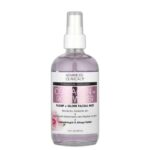 Hydrates and refreshes for soft, dewy skin.
Boosts moisture to visibly improve firmness and texture.