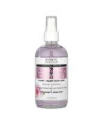 Hydrates and refreshes for soft, dewy skin.
Boosts moisture to visibly improve firmness and texture.