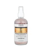 Hydrates and refreshes for a luminous glow.
Helps even the look of skin tone.
Revives dull looking s