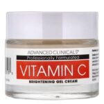 Hydrates and nourishes for a luminous-looking glow.
Helps improve the appearance of uneven skin tone