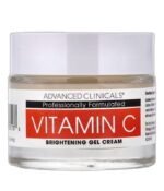 Hydrates and nourishes for a luminous-looking glow.
Helps improve the appearance of uneven skin tone