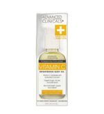 Visibly improves dull, uneven skin tone.
Hydrates and softens dry, rough patches.
Enhances natural g - Image 2