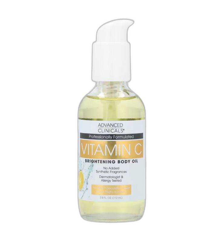 6125 Visibly improves dull, uneven skin tone.
Hydrates and softens dry, rough patches.
Enhances natural g - Image 1