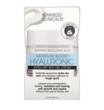 Visibly plumps and smooths the look of dry, dehydrated skin.
Delivers long-lasting hydration and moi - Image 3