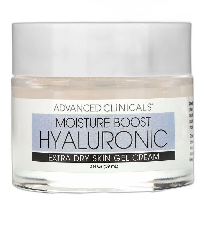 6127 Visibly plumps and smooths the look of dry, dehydrated skin.
Delivers long-lasting hydration and moi - Image 1