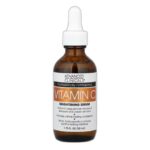 Visibly improves uneven skin tone and texture.
Enhances brighten for a glowing complexion.
Helps red