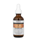 Visibly improves uneven skin tone and texture.
Enhances brighten for a glowing complexion.
Helps red