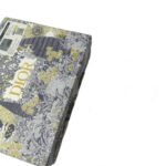 dior clutch 0668-1 - Image 2