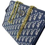 dior clutch 0668-1 - Image 4