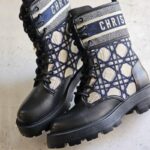DIOR 202554 BOOT