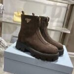 PRADA 2027 BOOT