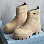 PRADA 2028 BOOT