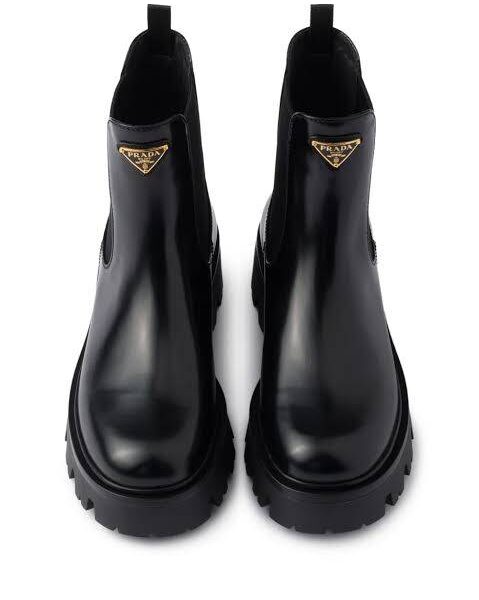 PRADA 668-8 BOOT