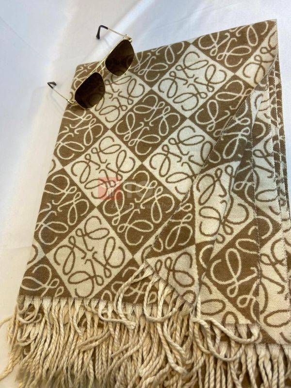 6292 SCARF MASTER 2027 - Image 1