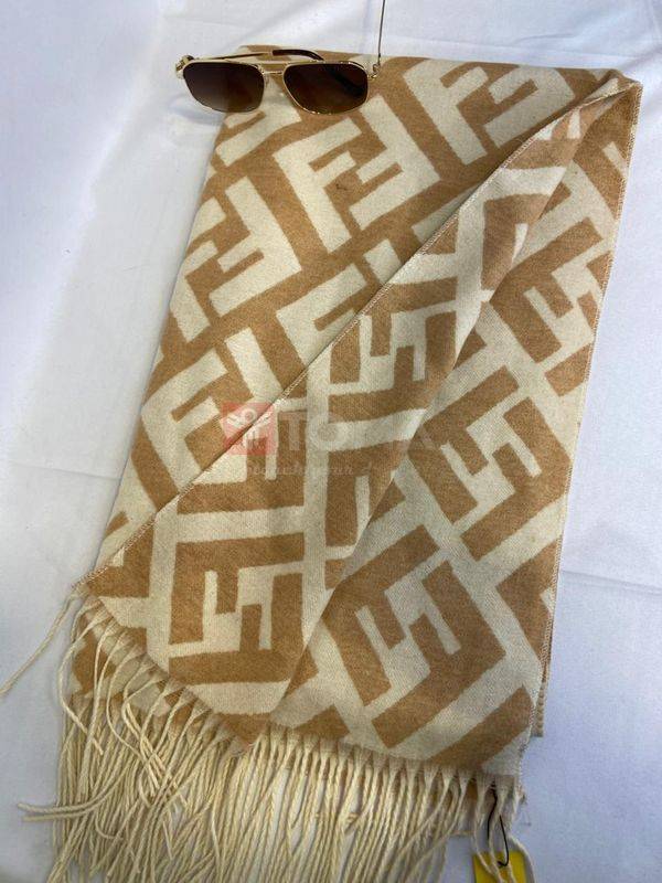 6309 SCARF MASTER 2044 - Image 1