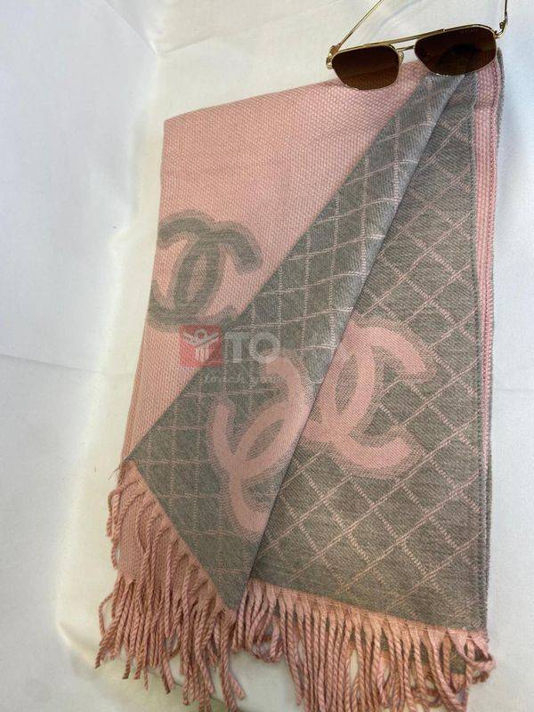 6312 SCARF MASTER 2047 - Image 1