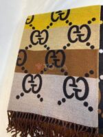 SCARF MASTER 2053 - Image 4