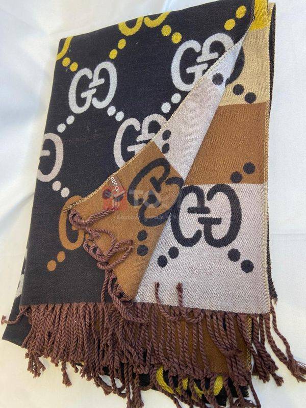 6318 SCARF MASTER 2053 - Image 1