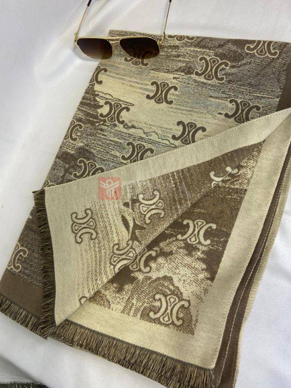 6319 SCARF MASTER 2054 - Image 1