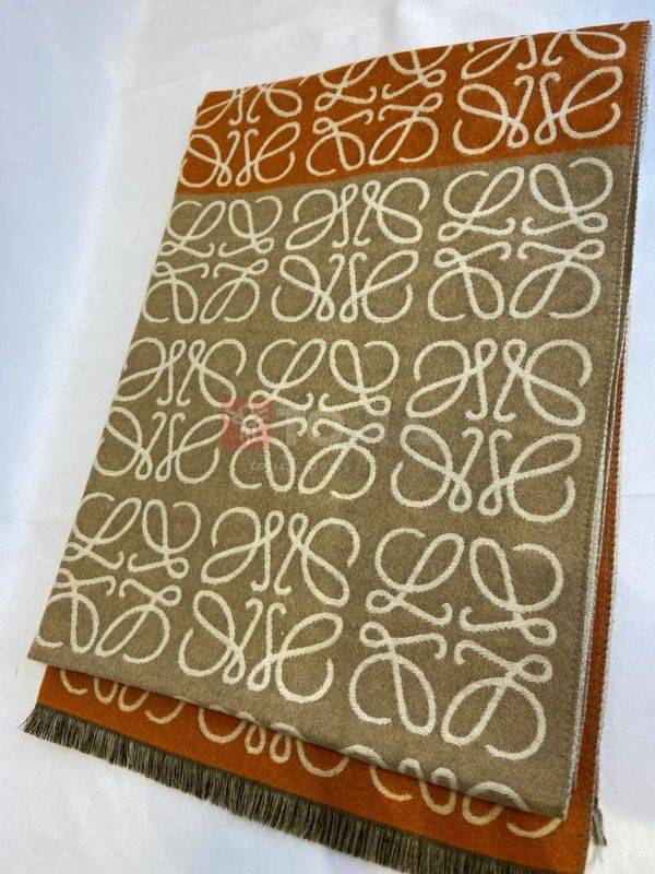 6322 SCARF MASTER 2057 - Image 1