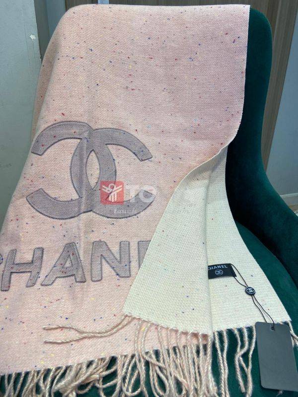 6323 SCARF MASTER 2058 - Image 1