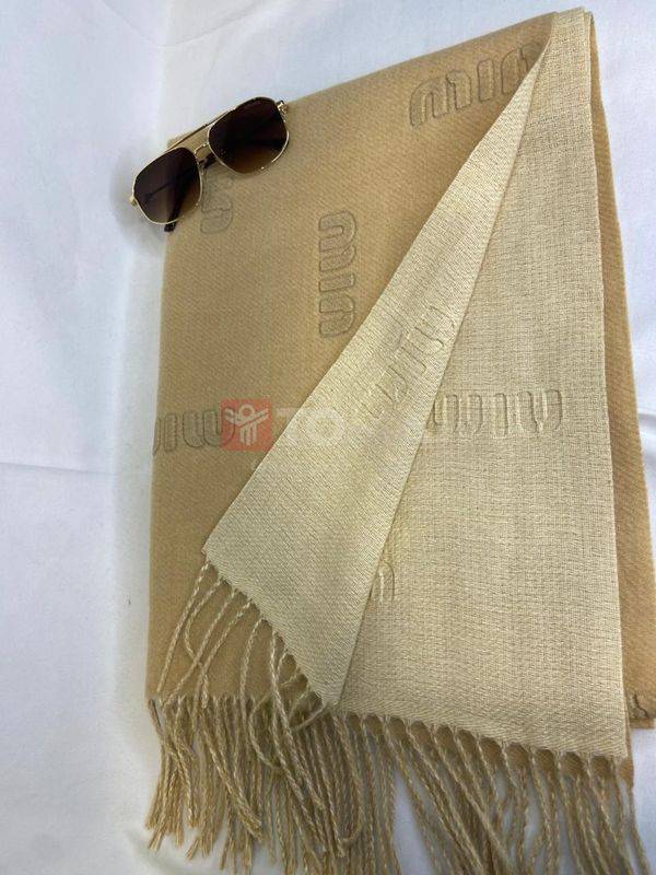 6326 SCARF MASTER 2061 - Image 1