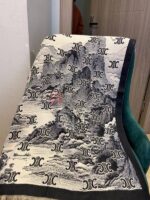 SCARF MASTER 2062 - Image 4