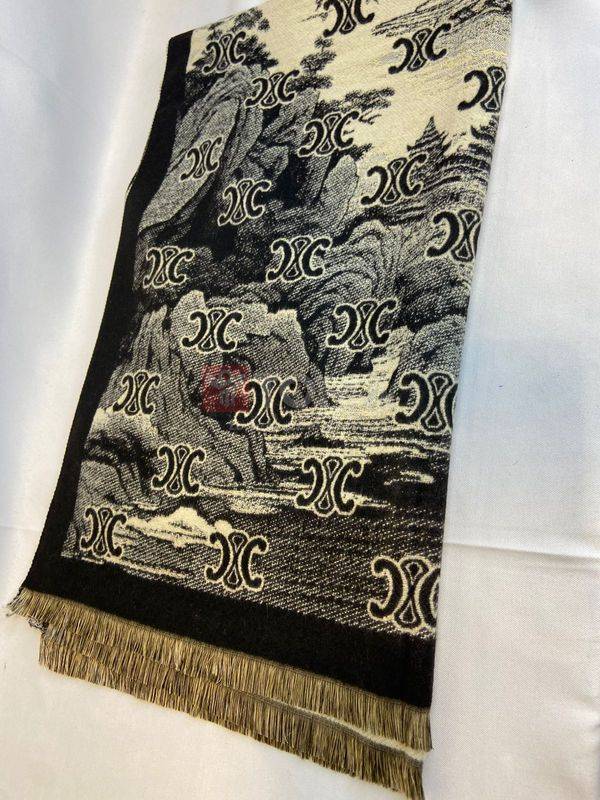 6327 SCARF MASTER 2062 - Image 1