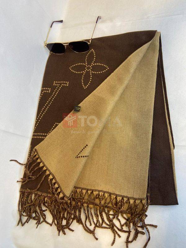 6331 SCARF MASTER 2066 - Image 1