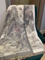 SCARF MASTER 2073 - Image 2