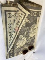 SCARF MASTER 2078 - Image 3