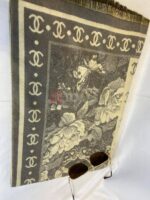 SCARF MASTER 2078 - Image 2