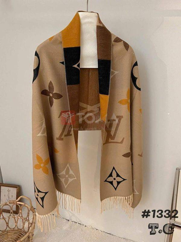 6346 SCARF MASTER 2081 - Image 1