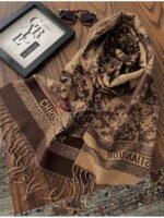 SCARF MASTER 2082 - Image 2