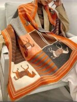 SCARF MASTER 2096 - Image 3