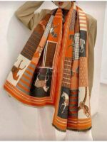 SCARF MASTER 2096 - Image 2